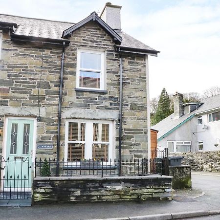 Llwyn Onn Villa Dolwyddelan Exterior photo